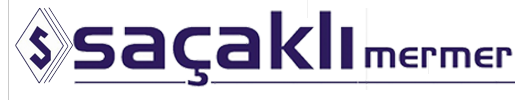 Saçaklı Mermer Afyon Mermer Logo